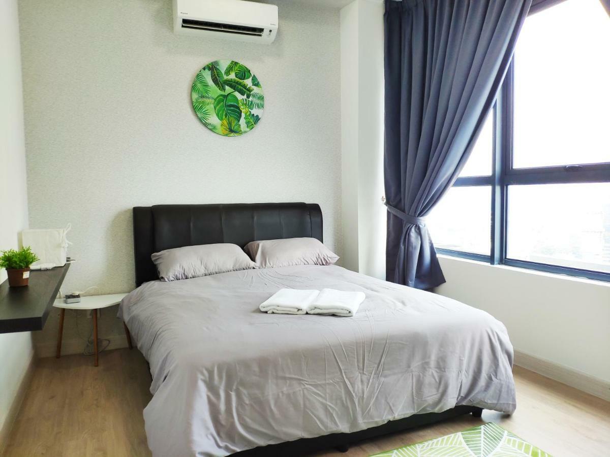 Arte Plus - Family Suite, 5 Pax, Jalan Ampang クアラルンプール エクステリア 写真