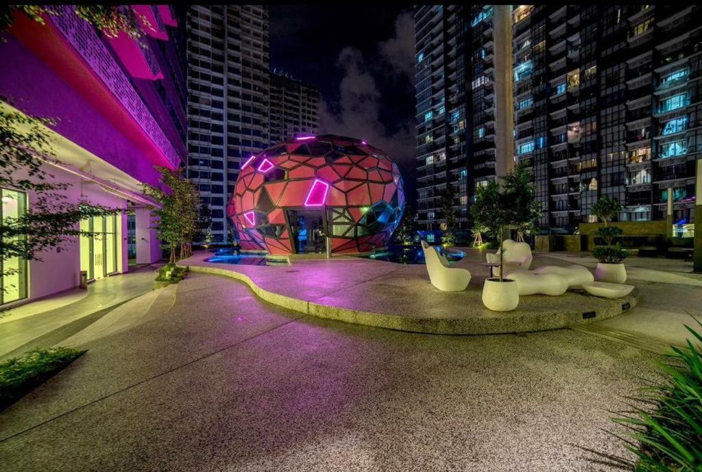 Arte Plus - Family Suite, 5 Pax, Jalan Ampang クアラルンプール エクステリア 写真